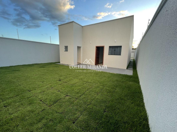 Imagem Casa com 2 Quartos à Venda, 85 m² em Residencial Cidade Jardim - Marabá Imagem Casa com 2 Quartos à Venda, 85 m² em Residencial Cidade Jardim - Marabá
