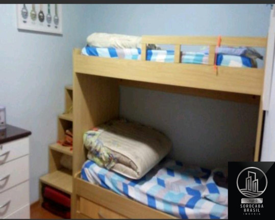 Imagem Apartamento com 3 Quartos à Venda, 74 m² em Jardim Nova Manchester - Sorocaba Imagem Apartamento com 3 Quartos à Venda, 74 m² em Jardim Nova Manchester - Sorocaba