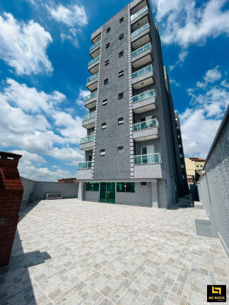 Imagem Apartamento com 2 Quartos à Venda, 56 m² em Parque Jaçatuba - Santo André Imagem Apartamento com 2 Quartos à Venda, 56 m² em Parque Jaçatuba - Santo André