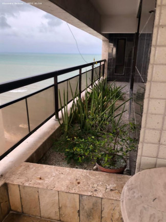 Imagem Apartamento com 6 Quartos à Venda, 632 m² em Piedade - Jaboatão Dos Guararapes
