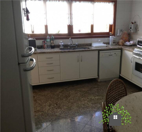 Imagem Casa com 4 Quartos à Venda, 347 m² em São Paulo Ii - Cotia
