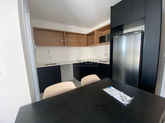 Imagem Apartamento com 1 Quarto à Venda, 40 m² em Centro - Itajaí Imagem Apartamento com 1 Quarto à Venda, 40 m² em Centro - Itajaí
