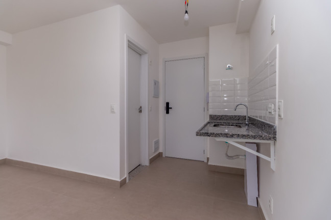 Imagem Studio com 1 Quarto à Venda, 27 m² em Vila Mariana - São Paulo Imagem Studio com 1 Quarto à Venda, 27 m² em Vila Mariana - São Paulo