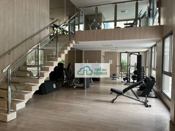 Imagem Apartamento com 1 Quarto para Alugar, 44 m² em Paraíso - São Paulo Imagem Apartamento com 1 Quarto para Alugar, 44 m² em Paraíso - São Paulo