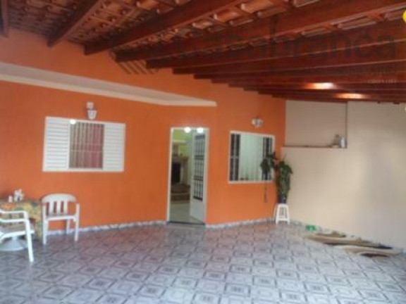 Imagem Casa com 2 Quartos à Venda, 61 m² em Jardim São Guilherme - Sorocaba Imagem Casa com 2 Quartos à Venda, 61 m² em Jardim São Guilherme - Sorocaba