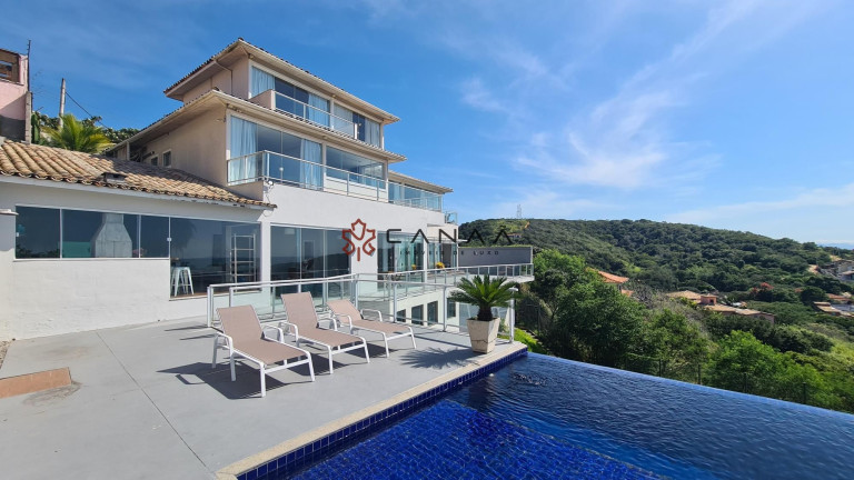 Imagem Casa com 8 Quartos à Venda, 550 m² em Alto De Búzios - Armação Dos Búzios Imagem Casa com 8 Quartos à Venda, 550 m² em Alto De Búzios - Armação Dos Búzios