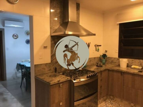 Imagem Apartamento com 4 Quartos à Venda, 252 m² em Boqueirao - Santos Imagem Apartamento com 4 Quartos à Venda, 252 m² em Boqueirao - Santos