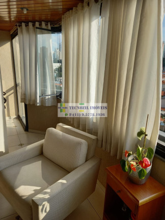 Imagem Apartamento com 4 Quartos à Venda, 125 m² em Vila Mariana - São Paulo Imagem Apartamento com 4 Quartos à Venda, 125 m² em Vila Mariana - São Paulo