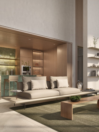Imagem Imóvel com 3 Quartos à Venda, 157 m² em Moema - São Paulo