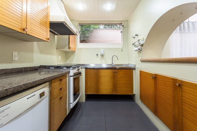 Imagem Casa com 3 Quartos à Venda, 260 m² em Jardim Paulistano - São Paulo