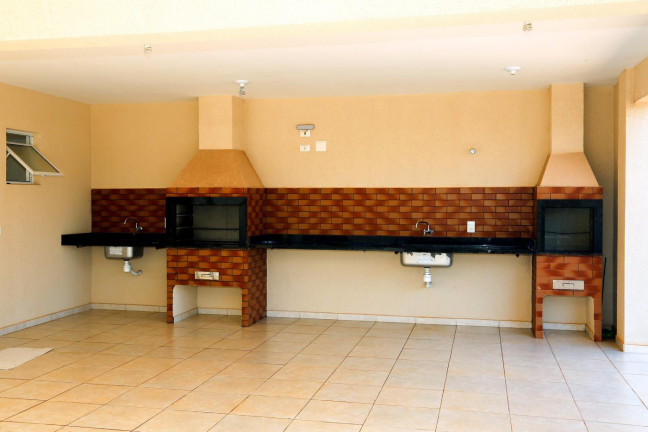 Imagem Apartamento com 2 Quartos à Venda, 53 m² em Jardim Eldorado - Foz Do Iguaçu