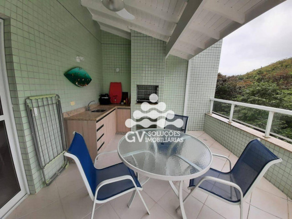 Imagem Cobertura com 3 Quartos à Venda, 178 m² em Praia Grande - Ubatuba Imagem Cobertura com 3 Quartos à Venda, 178 m² em Praia Grande - Ubatuba