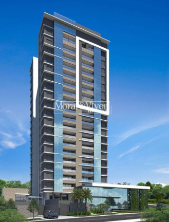 Imagem Apartamento com 3 Quartos à Venda, 127 m² em Cidade Industrial - Curitiba Imagem Apartamento com 3 Quartos à Venda, 127 m² em Cidade Industrial - Curitiba