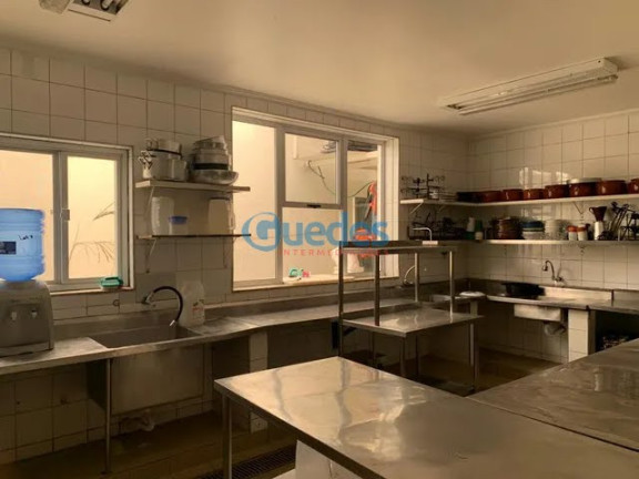 Imagem Sala Comercial para Alugar, 450 m² em Santo Amaro - São Paulo