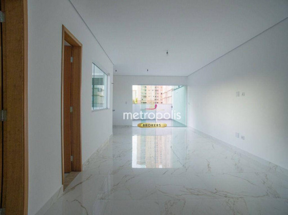 Imagem Cobertura com 2 Quartos à Venda, 116 m² em Campestre - Santo André Imagem Cobertura com 2 Quartos à Venda, 116 m² em Campestre - Santo André