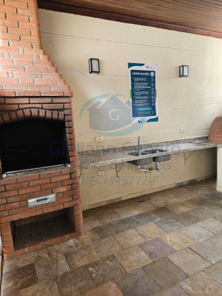 Imagem Apartamento com 2 Quartos para Alugar, 50 m² em Nossa Senhora Aparecida - Itu