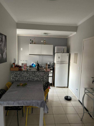 Imagem Apartamento com 2 Quartos à Venda, 52 m² em Jardim Simus - Sorocaba Imagem Apartamento com 2 Quartos à Venda, 52 m² em Jardim Simus - Sorocaba