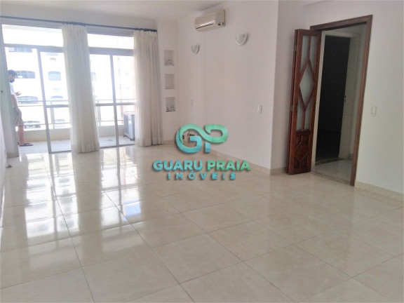 Imagem Apartamento com 3 Quartos à Venda, 100 m² em Barra Funda - Guarujá