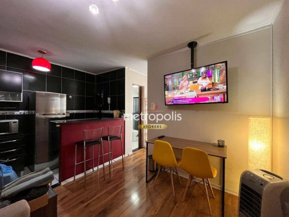 Imagem Apartamento com 1 Quarto à Venda, 30 m² em Liberdade - São Paulo
