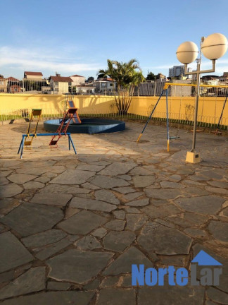 Imagem Apartamento com 2 Quartos à Venda, 50 m² em Parque São Luís - São Paulo Imagem Apartamento com 2 Quartos à Venda, 50 m² em Parque São Luís - São Paulo