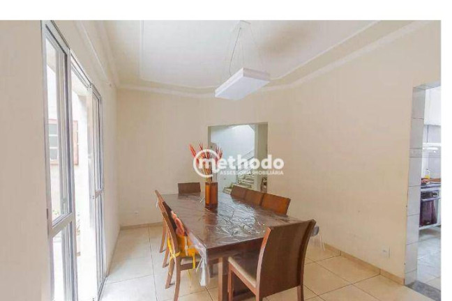 Imagem Casa com 4 Quartos à Venda, 269 m² em Parque Via Norte - Campinas Imagem Casa com 4 Quartos à Venda, 269 m² em Parque Via Norte - Campinas