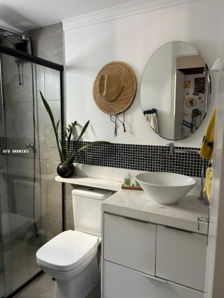 Imagem Apartamento com 2 Quartos à Venda, 480 m² em Vila São Silvestre - São Paulo