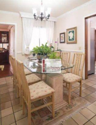 Imagem Apartamento com 4 Quartos à Venda, 300 m² em Campo Belo - São Paulo Imagem Apartamento com 4 Quartos à Venda, 300 m² em Campo Belo - São Paulo