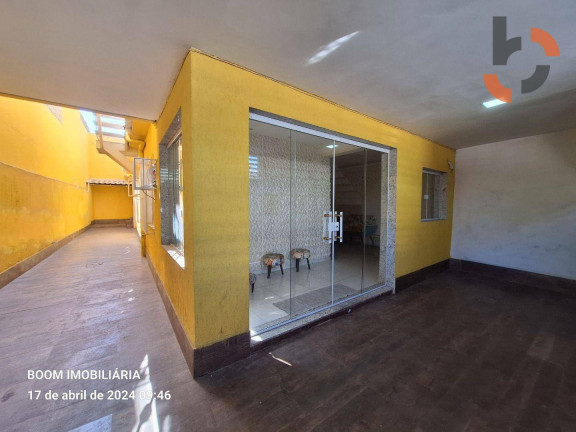 Imagem Casa com 3 Quartos à Venda, 290 m² em Vila Nova - Nova Iguaçu