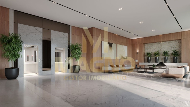 Imagem Apartamento com 4 Quartos à Venda, 320 m² em Centro - Cascavel