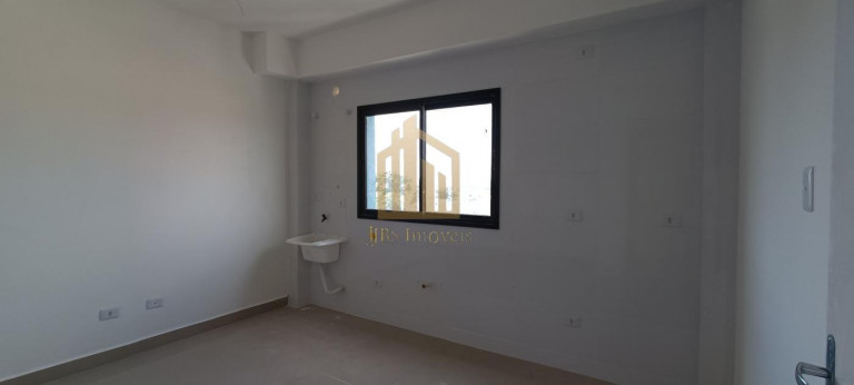 Imagem Apartamento com 2 Quartos à Venda, 34 m² em Cajuru - Curitiba