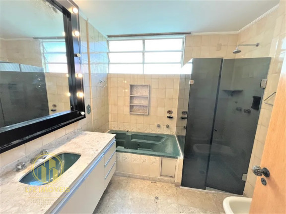 Imagem Apartamento com 3 Quartos à Venda, 160 m² em Jardim Paulista - São Paulo