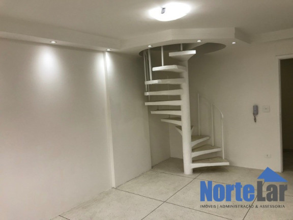 Imagem Apartamento com 2 Quartos à Venda, 60 m² em Freguesia Do ó - São Paulo