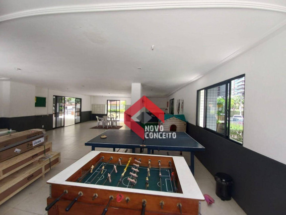 Imagem Apartamento com 3 Quartos à Venda, 107 m² em Meireles - Fortaleza Imagem Apartamento com 3 Quartos à Venda, 107 m² em Meireles - Fortaleza