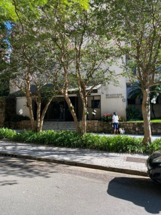 Imagem Apartamento com 3 Quartos à Venda, 258 m² em Alto De Pinheiros - São Paulo
