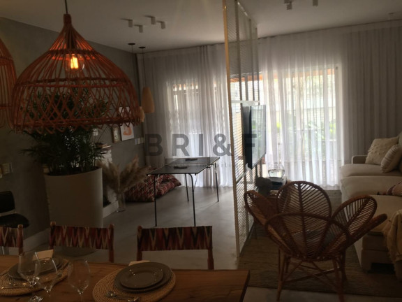Imagem Casa com 4 Quartos à Venda, 200 m² em Brooklin - São Paulo Imagem Casa com 4 Quartos à Venda, 200 m² em Brooklin - São Paulo