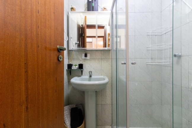 Imagem Apartamento com 2 Quartos à Venda, 47 m² em Jardim Felicidade (zona Oeste) - São Paulo