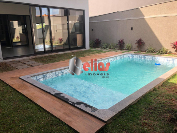 Imagem Casa de Condomínio com 3 Quartos à Venda, 458 m² em Samambaia Parque Residencial - Bauru Imagem Casa de Condomínio com 3 Quartos à Venda, 458 m² em Samambaia Parque Residencial - Bauru