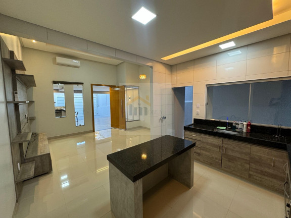 Imagem Casa com 3 Quartos à Venda, 130 m² em Setor Alto Do Vale - Goiânia