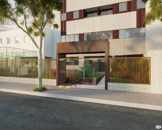 Imagem Imóvel com 3 Quartos à Venda, 61 m² em Cordeiro - Recife Imagem Imóvel com 3 Quartos à Venda, 61 m² em Cordeiro - Recife
