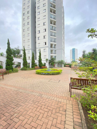 Imagem Apartamento com 2 Quartos à Venda,  em Vila Alpina - São Paulo