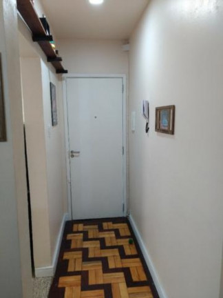 Imagem Apartamento com 1 Quarto à Venda, 49 m² em Cidade Baixa - Porto Alegre