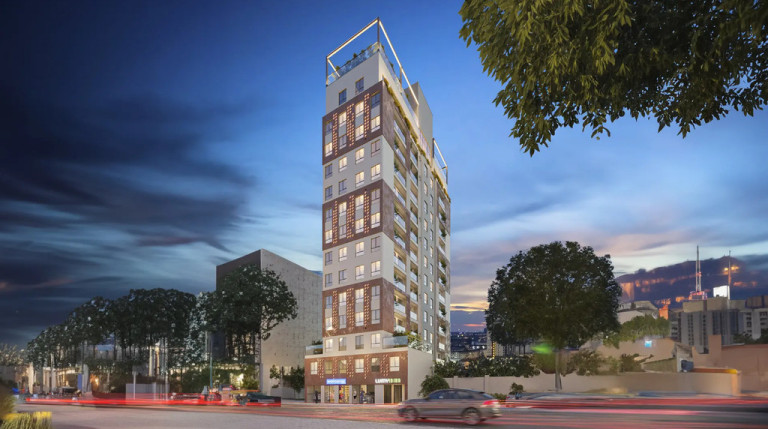 Imagem Apartamento com 2 Quartos à Venda, 43 m² em Vila Clementino - São Paulo Imagem Apartamento com 2 Quartos à Venda, 43 m² em Vila Clementino - São Paulo