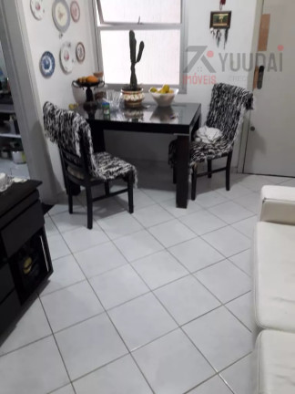 Apartamento com 2 Quartos à Venda,  em Bela Vista - São Paulo