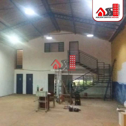 Imagem Imóvel Comercial à Venda, em Centro - Porto Ferreira Imagem Imóvel Comercial à Venda, em Centro - Porto Ferreira
