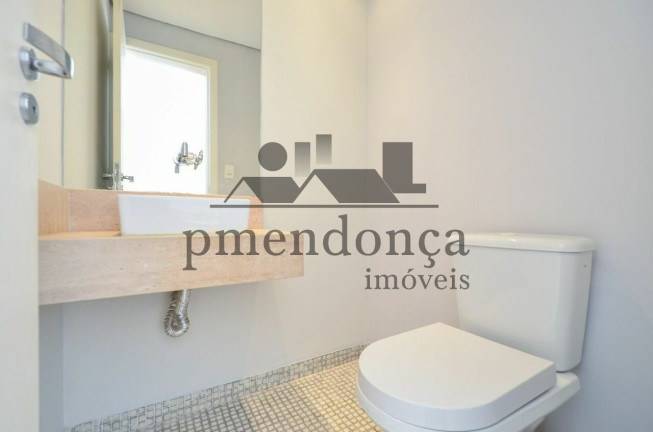 Imagem Apartamento com 3 Quartos à Venda, 189 m² em Cerqueira César - São Paulo Imagem Apartamento com 3 Quartos à Venda, 189 m² em Cerqueira César - São Paulo