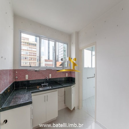 Imagem Apartamento com 3 Quartos à Venda, 108 m² em Higienópolis - São Paulo Imagem Apartamento com 3 Quartos à Venda, 108 m² em Higienópolis - São Paulo