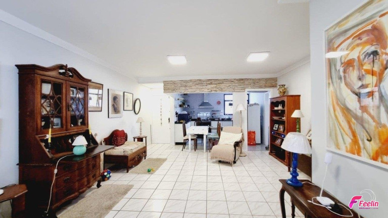 Imagem Apartamento com 3 Quartos à Venda, 119 m² em Estreito - Florianópolis Imagem Apartamento com 3 Quartos à Venda, 119 m² em Estreito - Florianópolis
