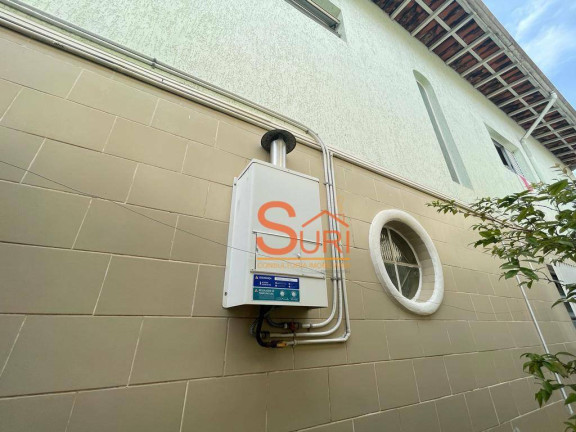 Imagem Sobrado com 3 Quartos à Venda, 132 m² em Nova Petrópolis - São Bernardo Do Campo Imagem Sobrado com 3 Quartos à Venda, 132 m² em Nova Petrópolis - São Bernardo Do Campo
