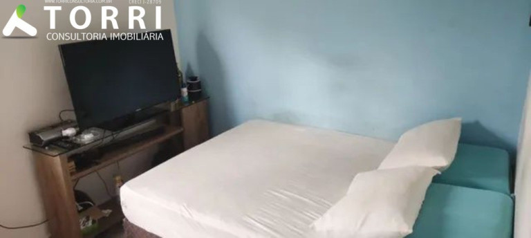 Imagem Sobrado com 3 Quartos à Venda, 100 m² em Jardim Residencial Martinez - Sorocaba Imagem Sobrado com 3 Quartos à Venda, 100 m² em Jardim Residencial Martinez - Sorocaba