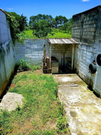 Imagem Casa com 2 Quartos à Venda, 80 m² em Jardim Eloyna - Pindamonhangaba Imagem Casa com 2 Quartos à Venda, 80 m² em Jardim Eloyna - Pindamonhangaba